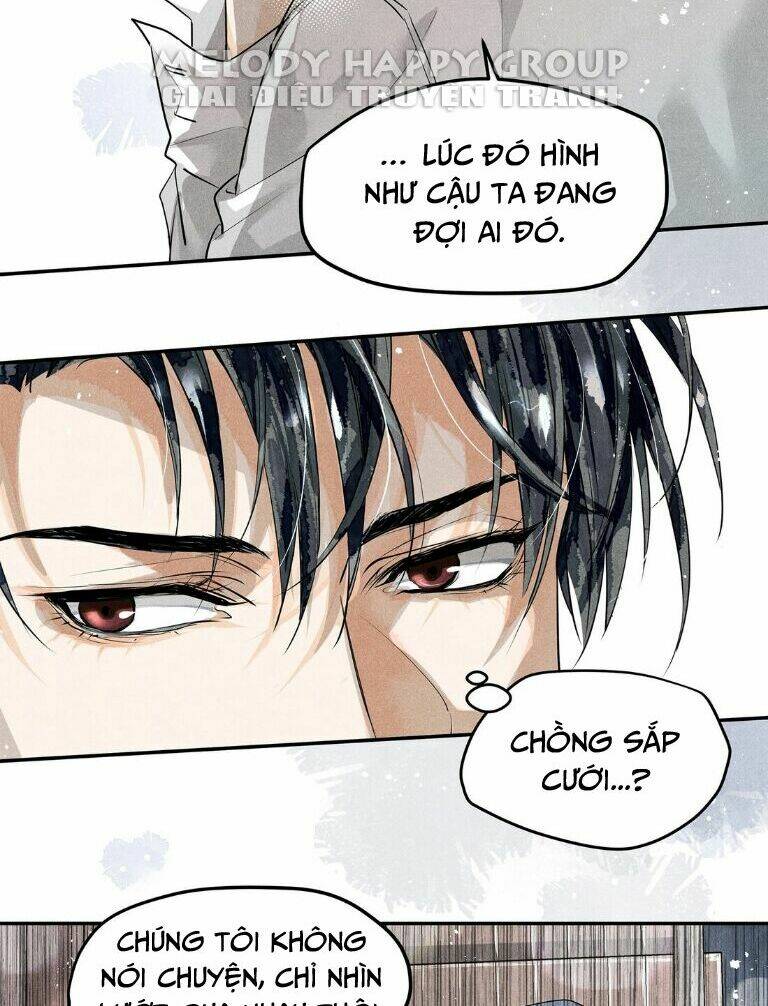 Phá Vân Chương 3 Ảnh 29