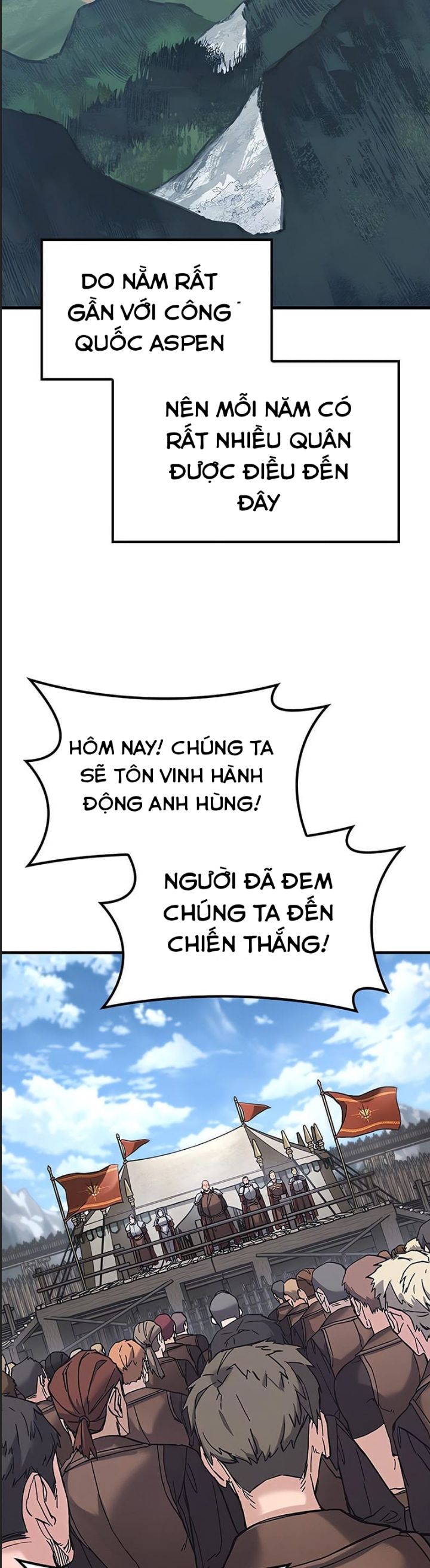 Vĩnh Thoái Hiệp Sĩ Chương 25 Ảnh 41