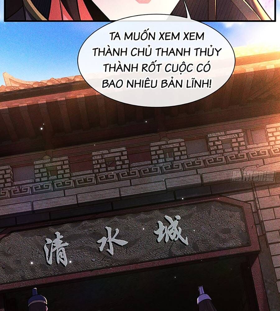 Vạn Cổ Thánh Tôn Chương 13 Ảnh 38