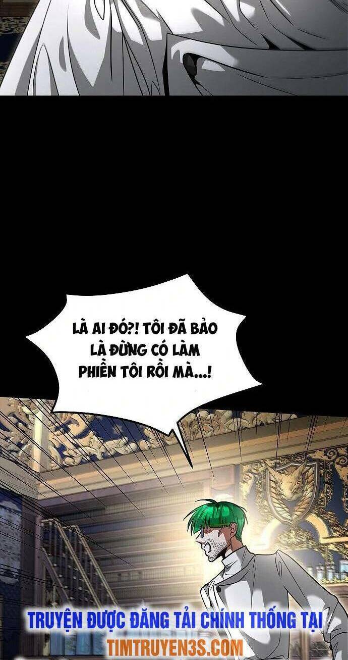 Săn Lùng Nữ Chúa Chương 33 Ảnh 5