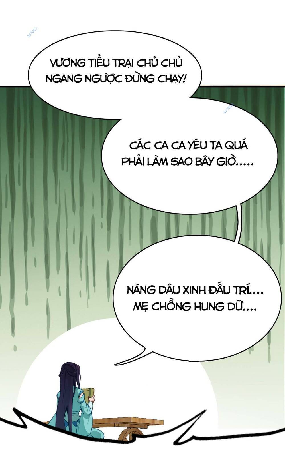 Bộ Tinh Ti Chi Nguyên Khởi Chương 9 Ảnh 14