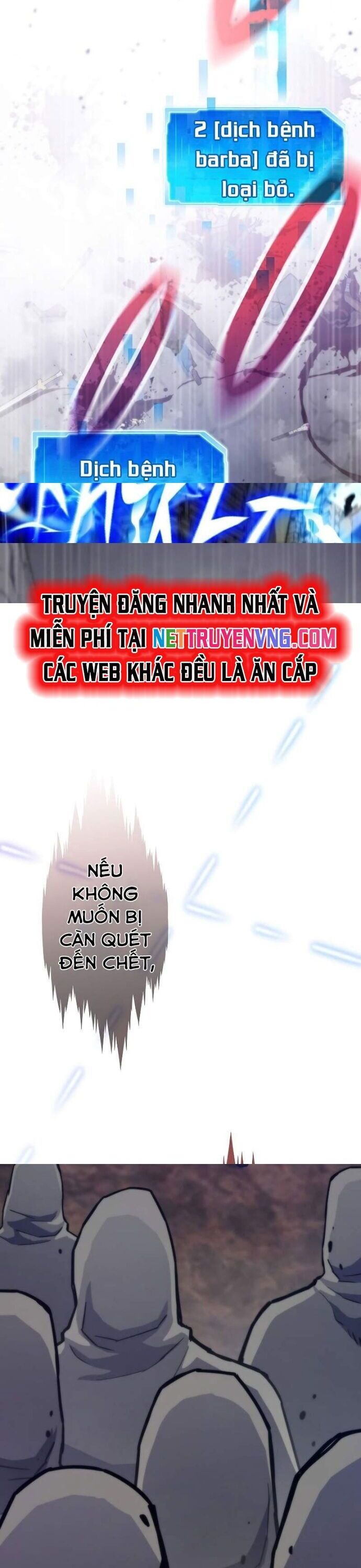 Hồi Quy Giả Chương 119 Ảnh 35