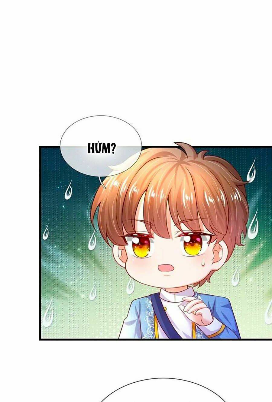 Bỗng Một Ngày Trở Thành Con Gái Nhà Vua Chương 343 Ảnh 15