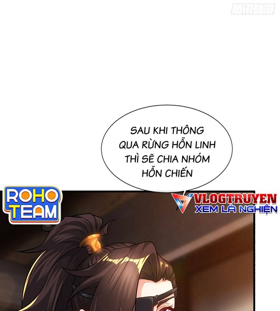 Vạn Cổ Thánh Tôn Chương 15 Ảnh 40