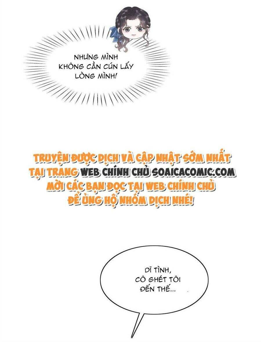 Nữ Phụ Ngày Nào Cũng Muốn Ly Hôn Với Ta Chương 46 Ảnh 35