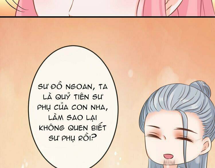 Báo Cáo Vương Gia, Vương Phi Là Một Con Mèo Chương 3 Ảnh 56