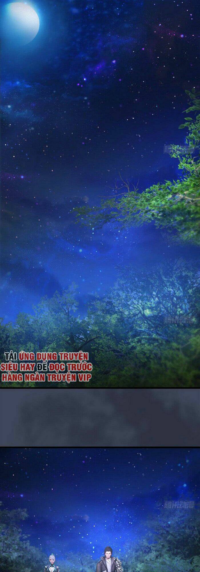 Cửu Hoang Đọa Huyền Sư Chương 109 Ảnh 2