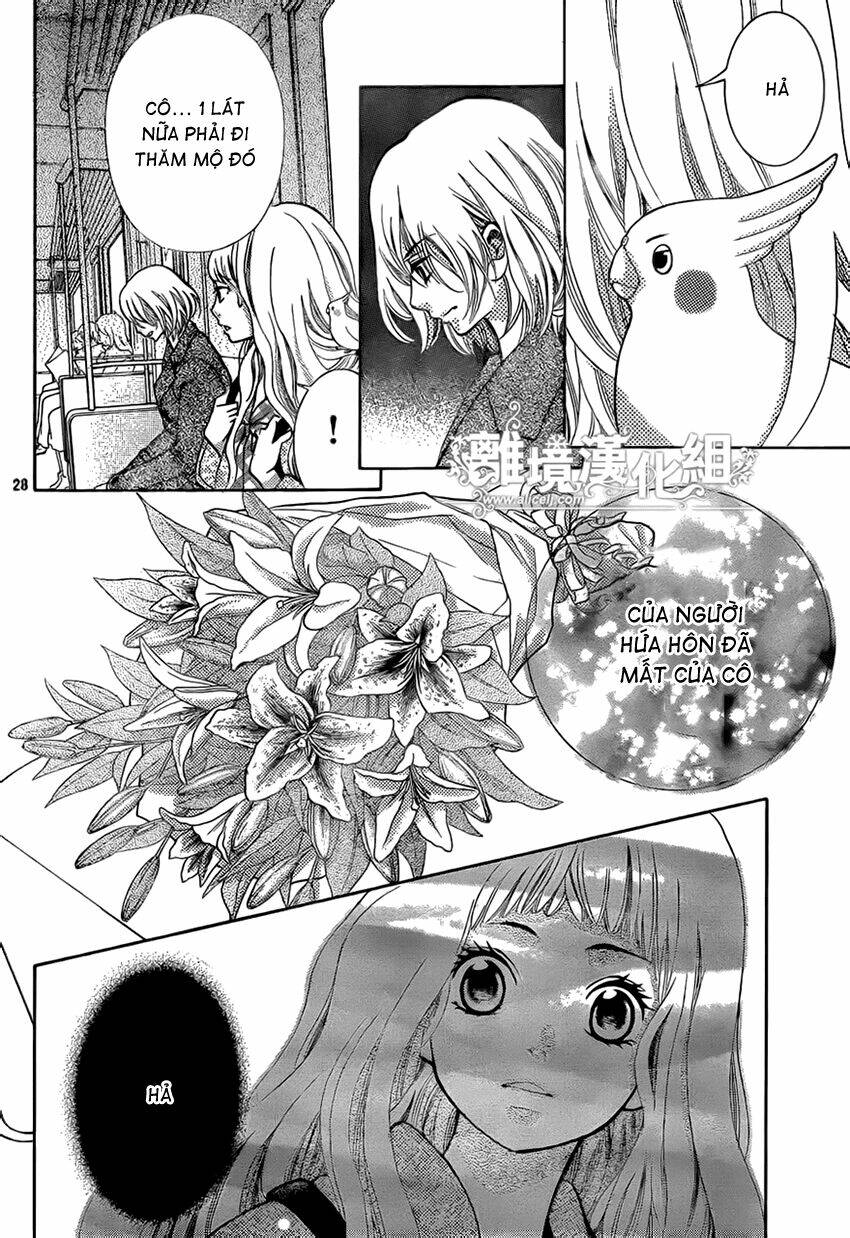 Kyou No Kira-Kun Chương 12 Ảnh 29