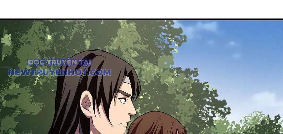 Thiên Long Bát Bộ Webtoon Chương 135 Ảnh 80
