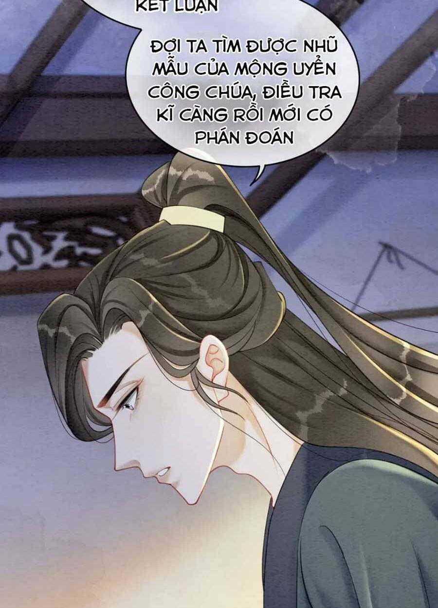 Xung Hỉ Vương Phi Chương 100 Ảnh 33