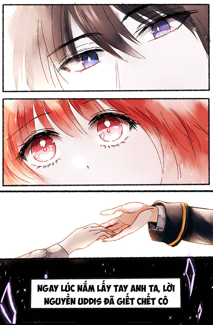Prologue Comic Tale Chương 4 Ảnh 18