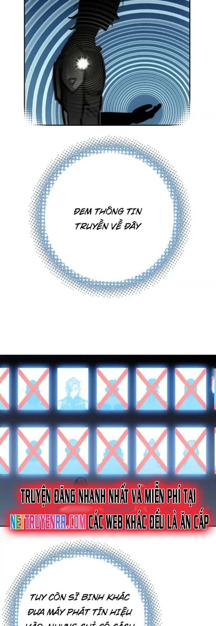Chí Tử Chí Cường Chương 39 Ảnh 27