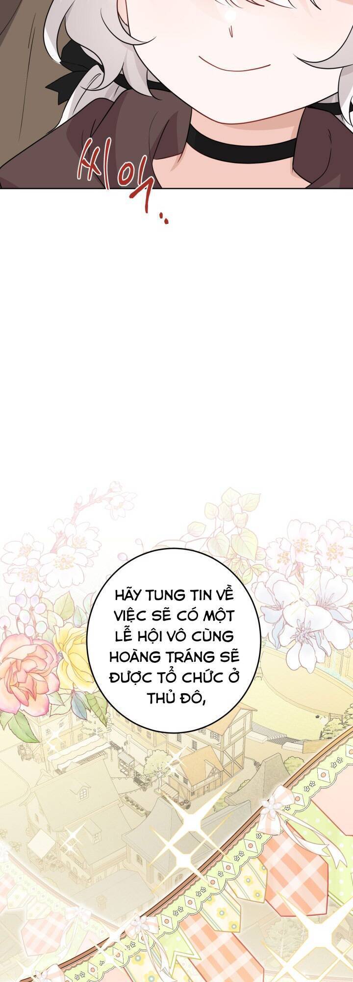 Lịch Sử Đen Tối Của Nam Chính Chương 27 Ảnh 10
