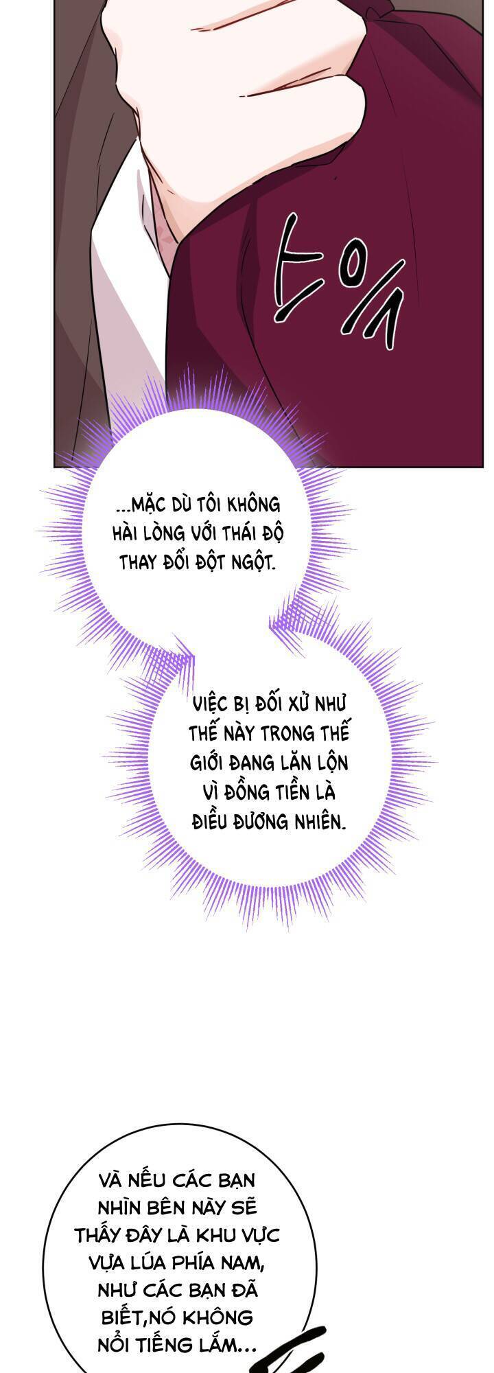 Lịch Sử Đen Tối Của Nam Chính Chương 26 Ảnh 41