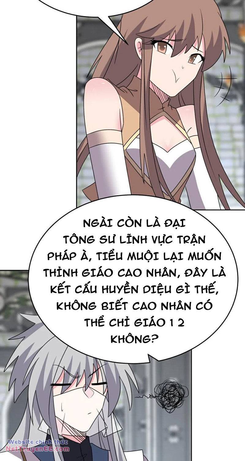 Tôn Thượng Chương 510 Ảnh 16