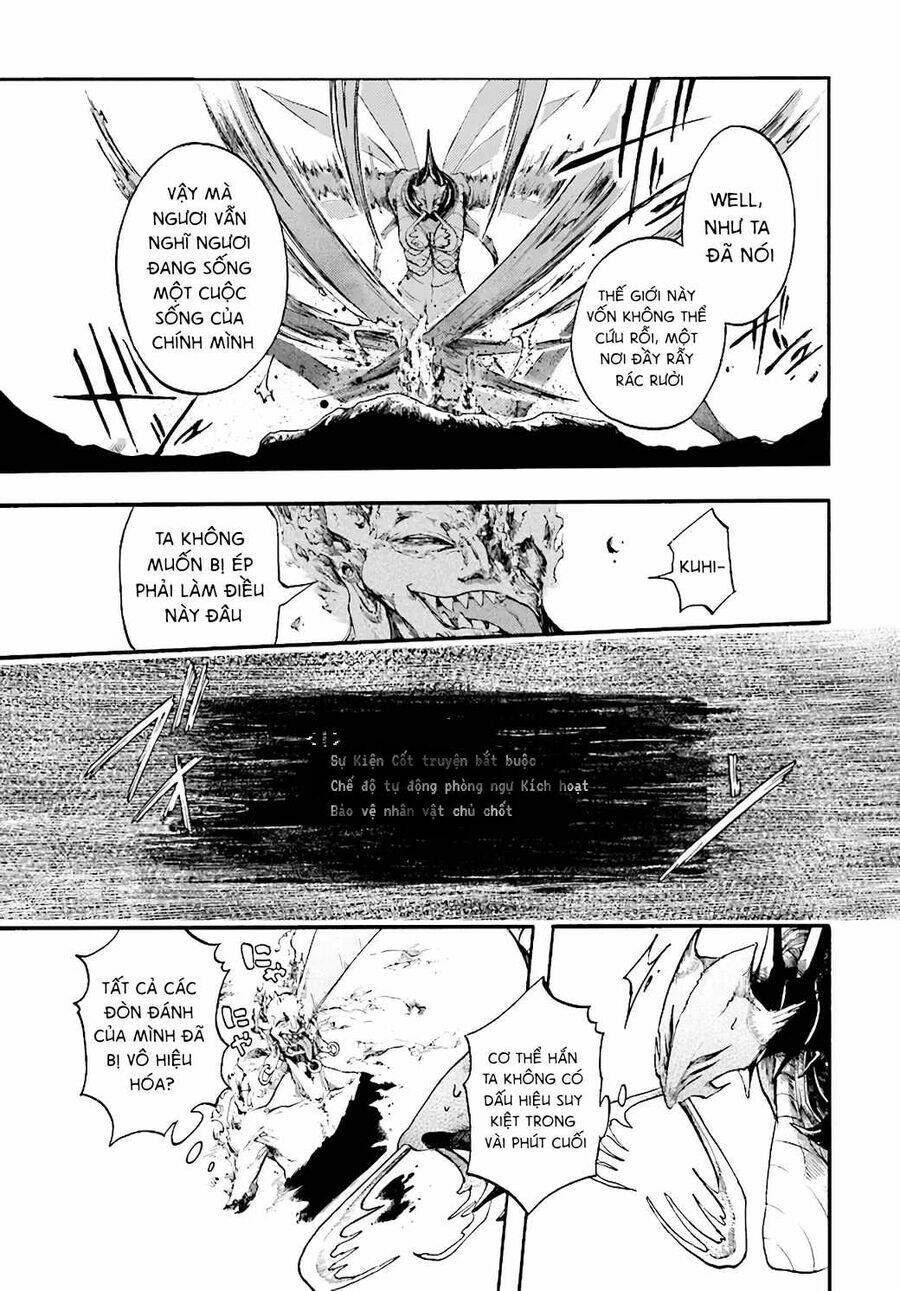 Isekai Apocalypse Mynoghra ~The Conquest Of The World Starts With The Civilization Of Ruin~ Chương 20 Ảnh 10