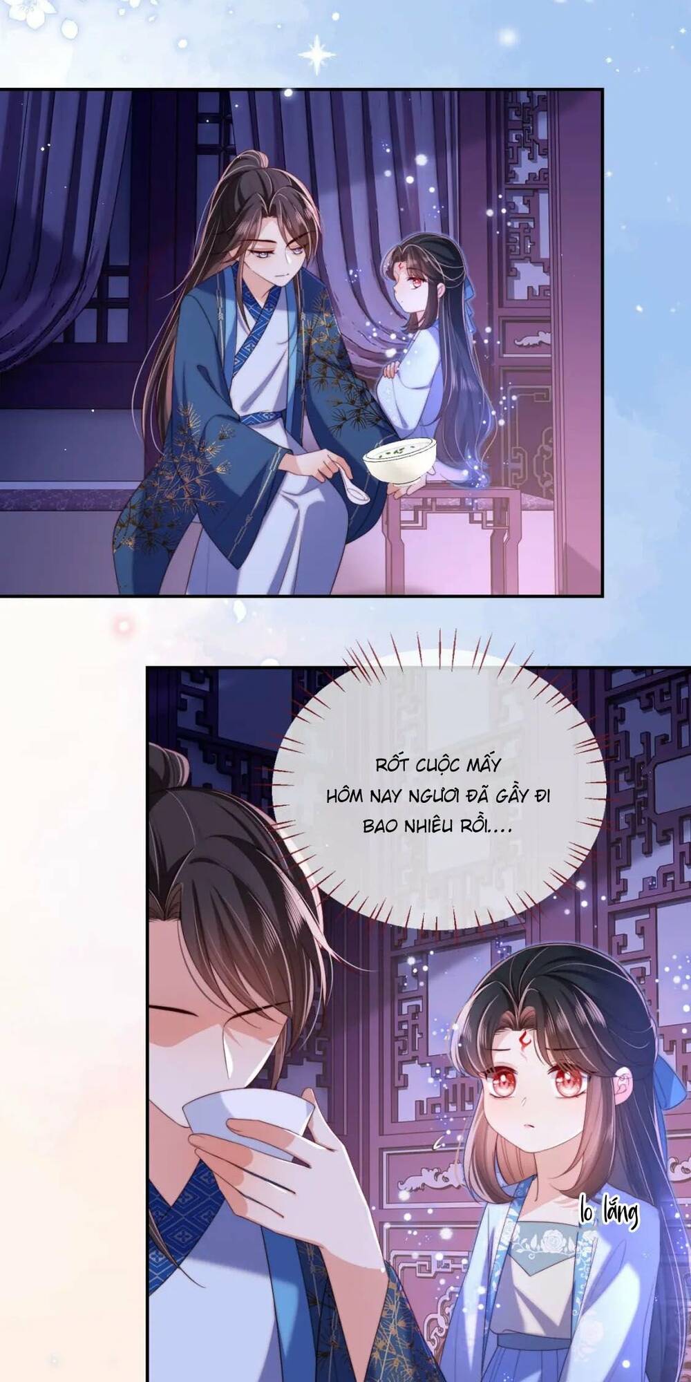 Dưỡng Địch Vi Hoạn Chương 252 Ảnh 11