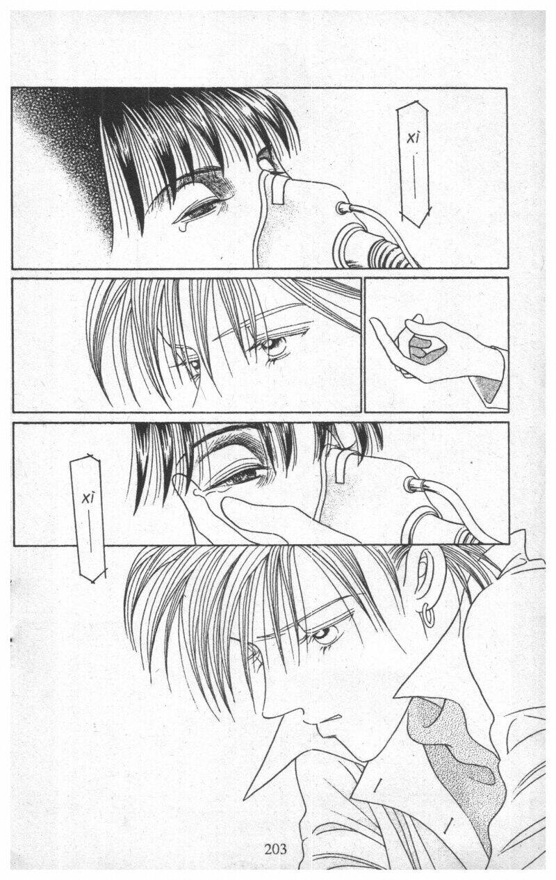 Nàng Tiên Ánh Trăng - Kaguya Hime Chương 22 Ảnh 204