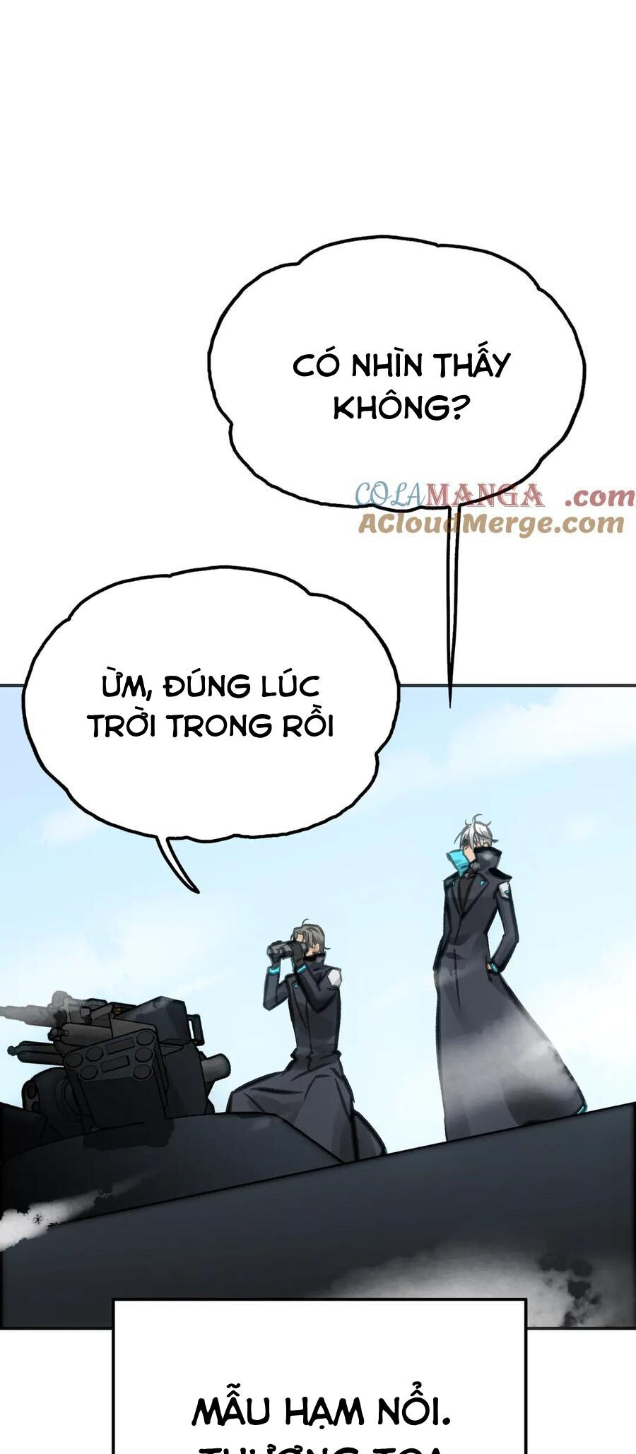 Chí Tử Chí Cường Chương 41 Ảnh 3