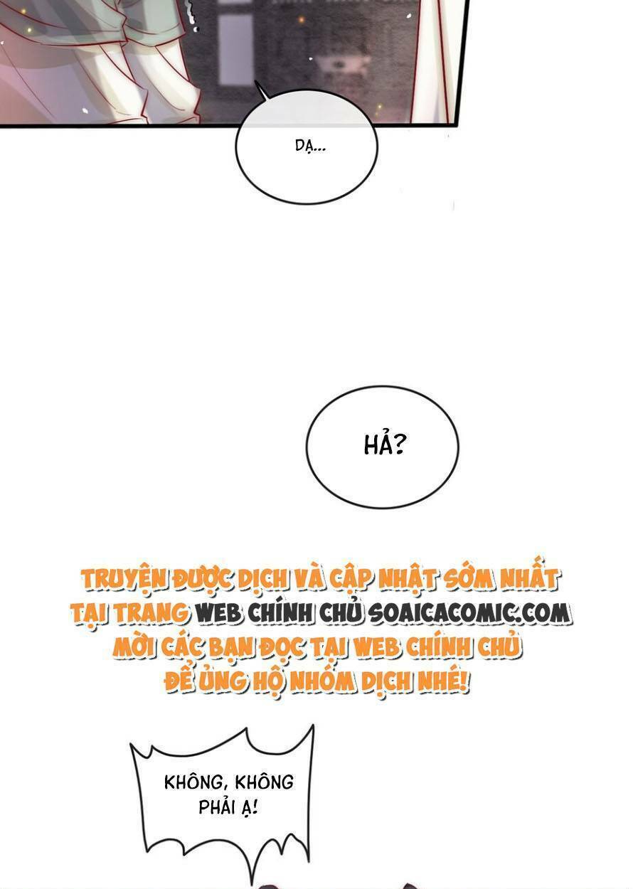 Hòa Thượng Phản Diện Giả Bạch Liên Hoa Chương 8 Ảnh 25