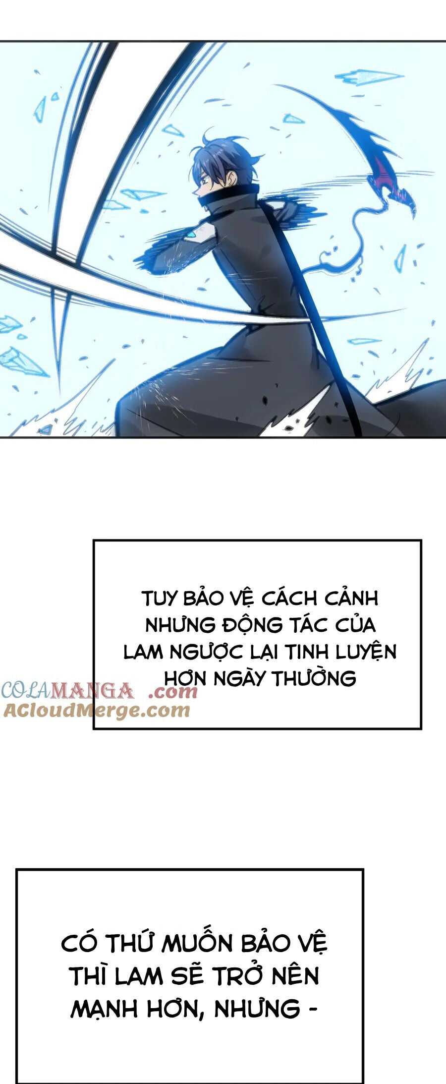 Chí Tử Chí Cường Chương 42 Ảnh 19