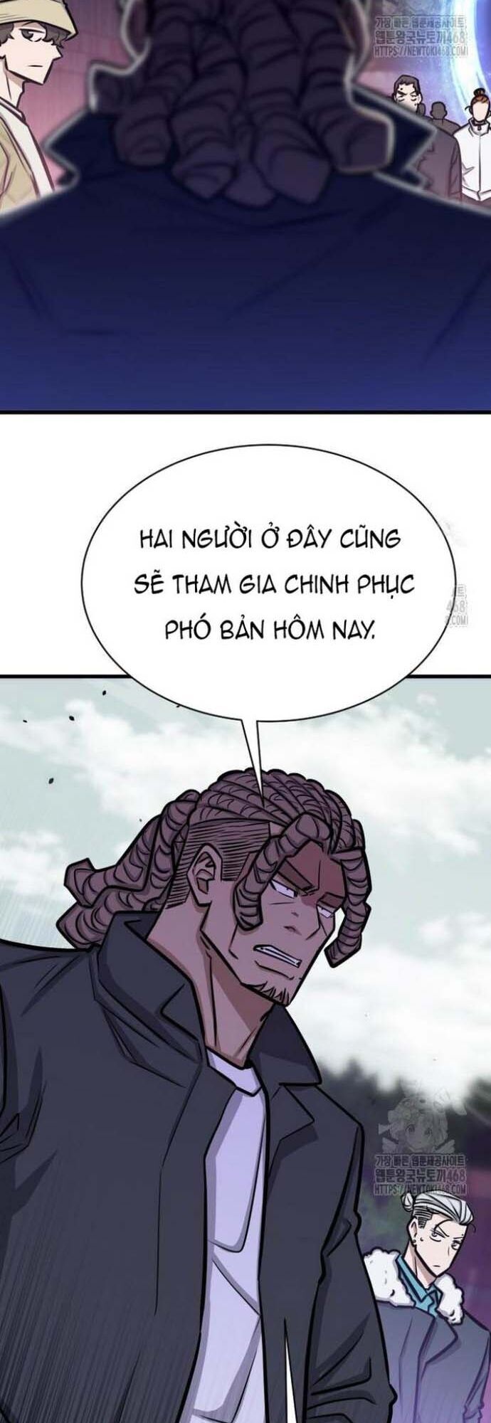 Thợ Săn Huyền Thoại Trẻ Hóa Chương 44 Ảnh 5