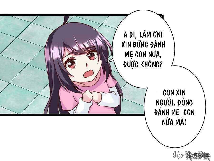 Gửi Người Không Quen Chương 33 Ảnh 5