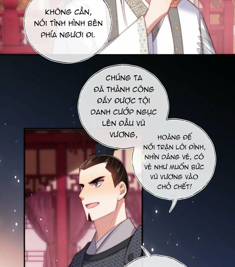 Dưỡng Địch Vi Hoạn Chương 271 Ảnh 15