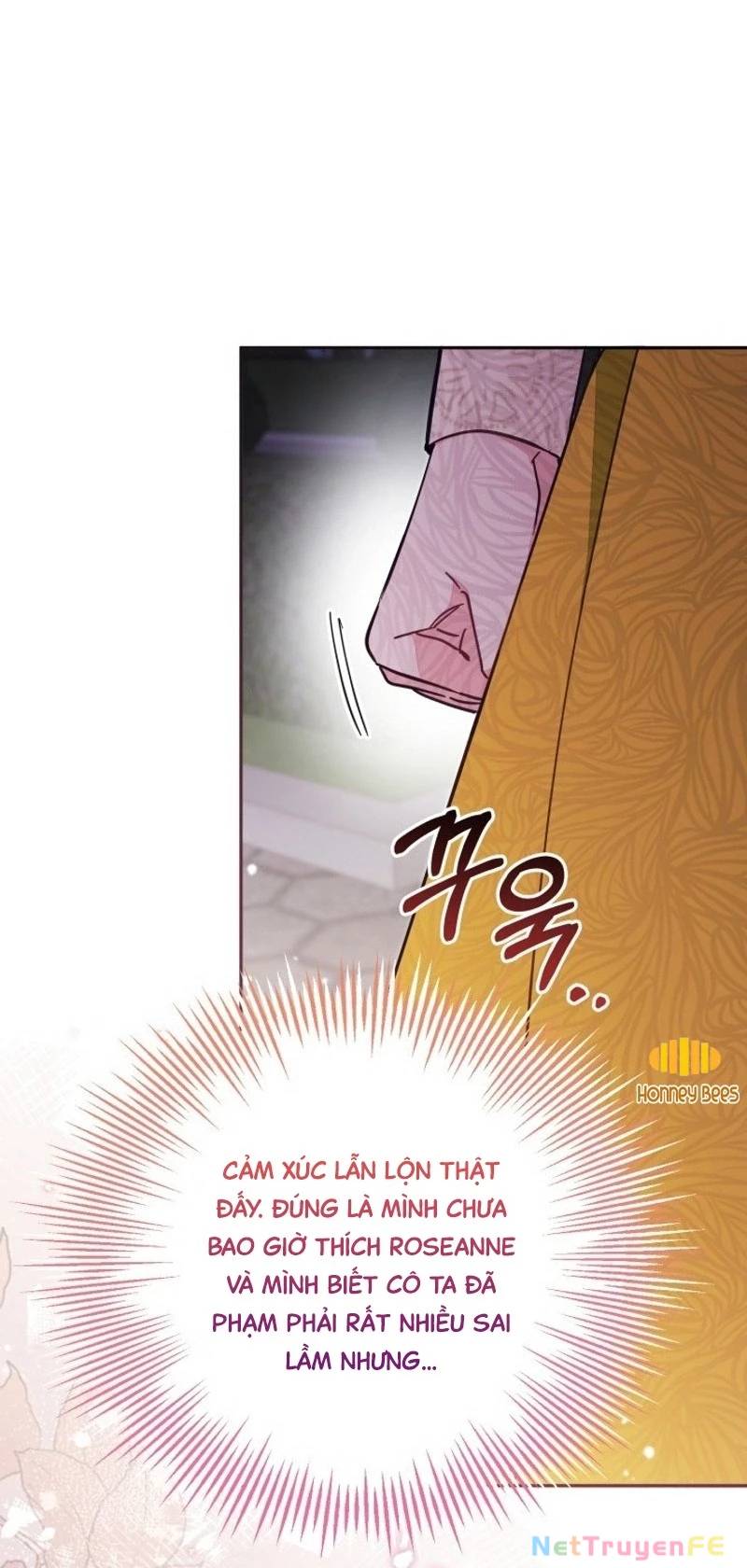 Không Có Nơi Nào Dành Cho Công Chúa Giả Mạo Chương 66 Ảnh 30