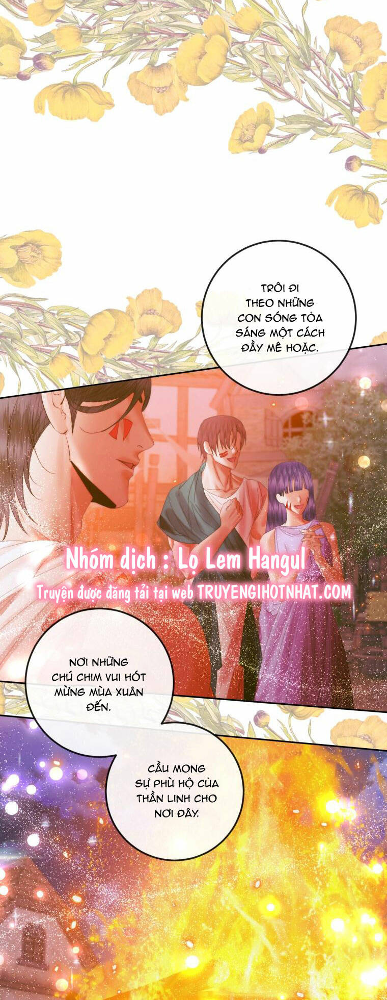 Trở Thành Cô Vợ Khế Ước Của Nhân Vật Phản Diện Chương 94.1 Ảnh 11