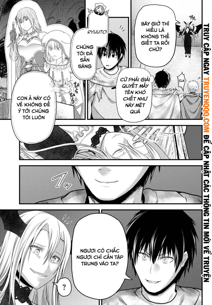 Murabito Desu Ga Nani Ka? Chương 63 Ảnh 7
