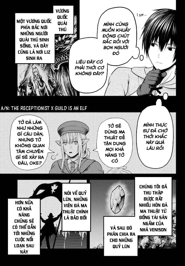 Murabito Desu Ga Nani Ka? Chương 64 Ảnh 8