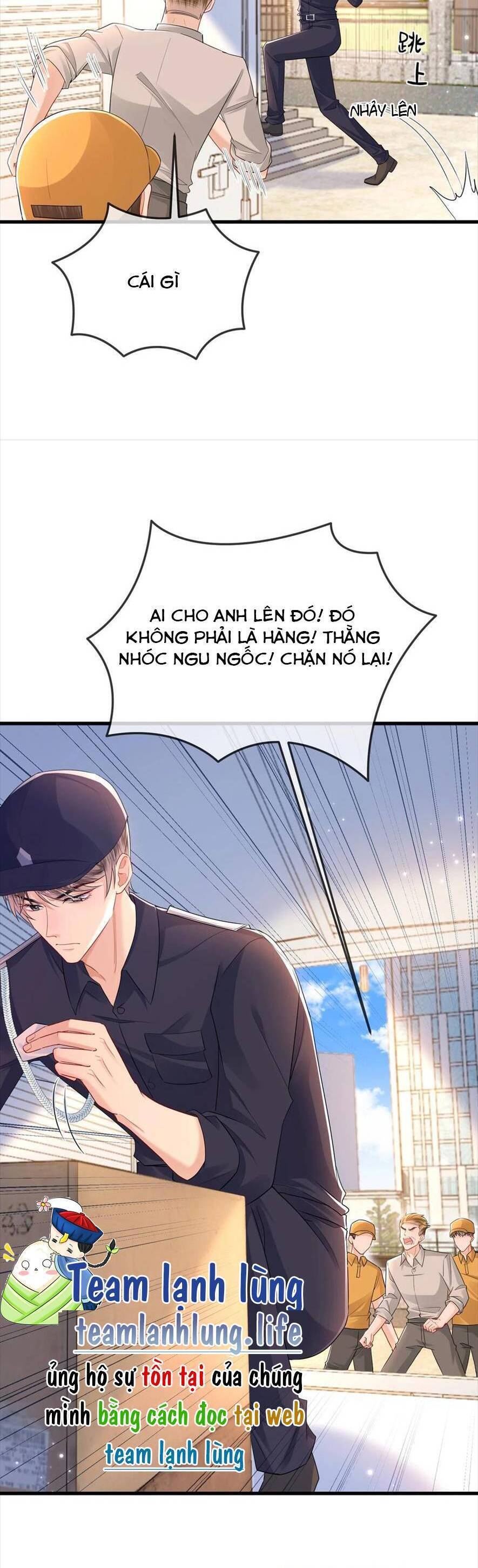 Cố Ý Chiếm Đoạt Chương 59 Ảnh 9