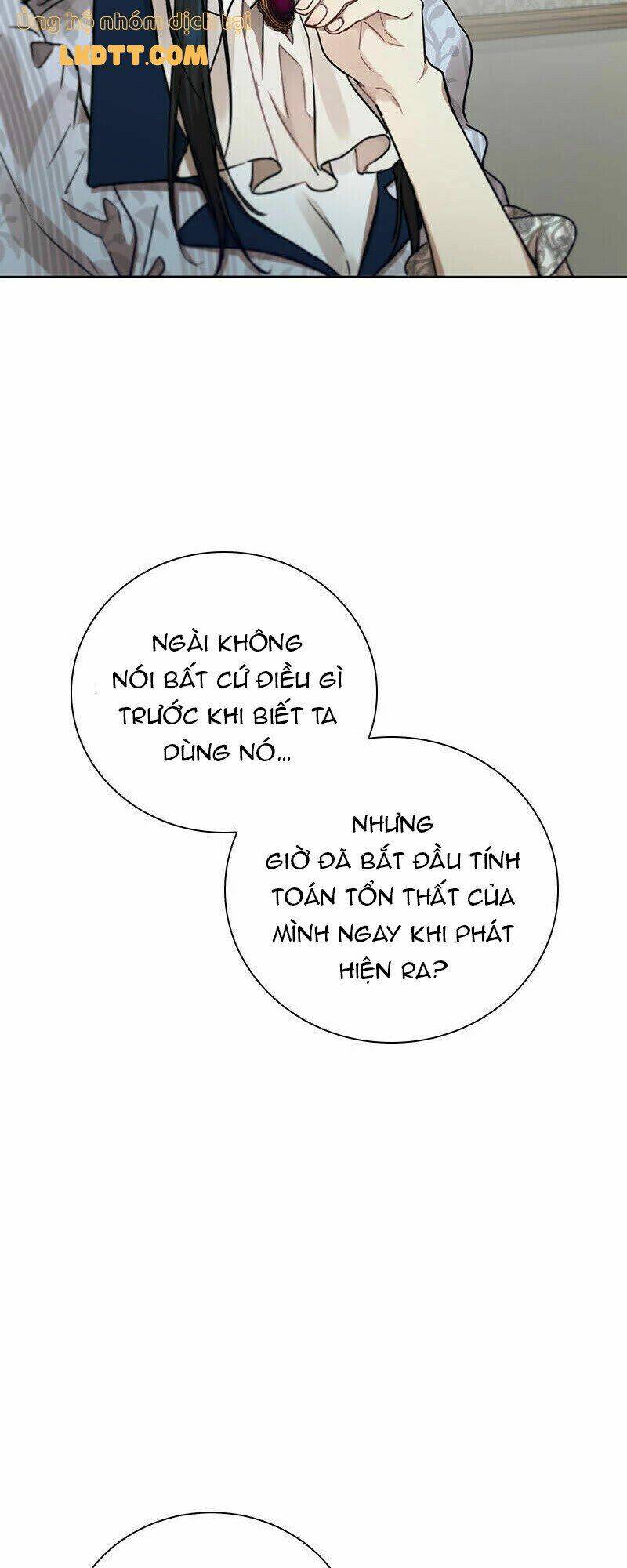 Khế Ước Của Ác Ma Chương 50 Ảnh 34
