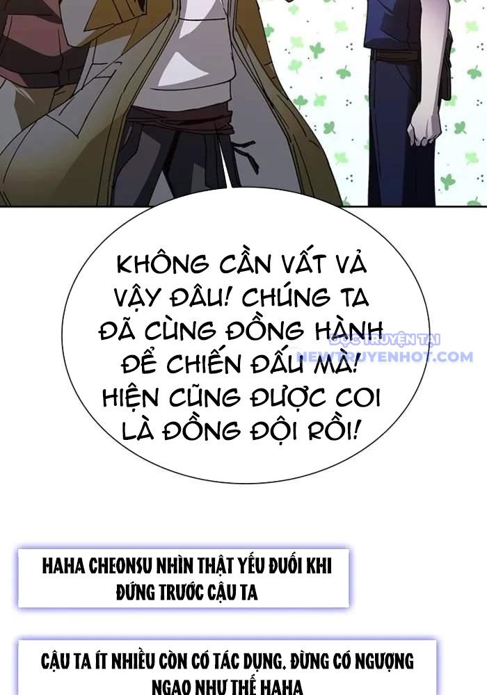 Tận Thế Cũng Chỉ Là Trò Chơi Chương 75 Ảnh 27