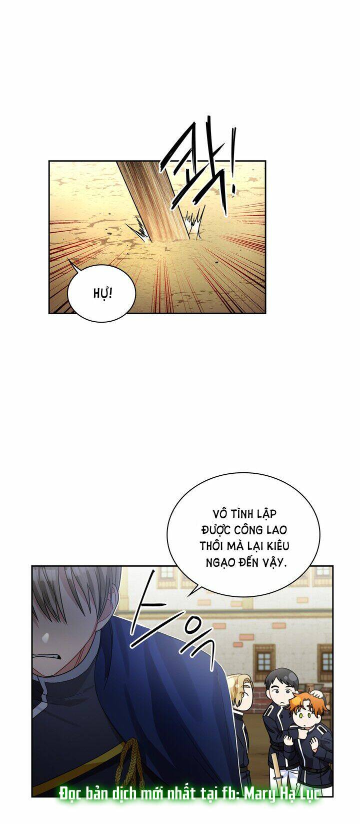 Công Nương Su Chương 62.2 Ảnh 4