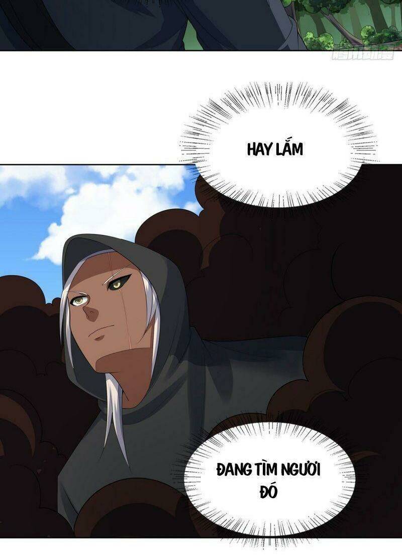 Thần Long Tinh Chủ Chương 32 Ảnh 7