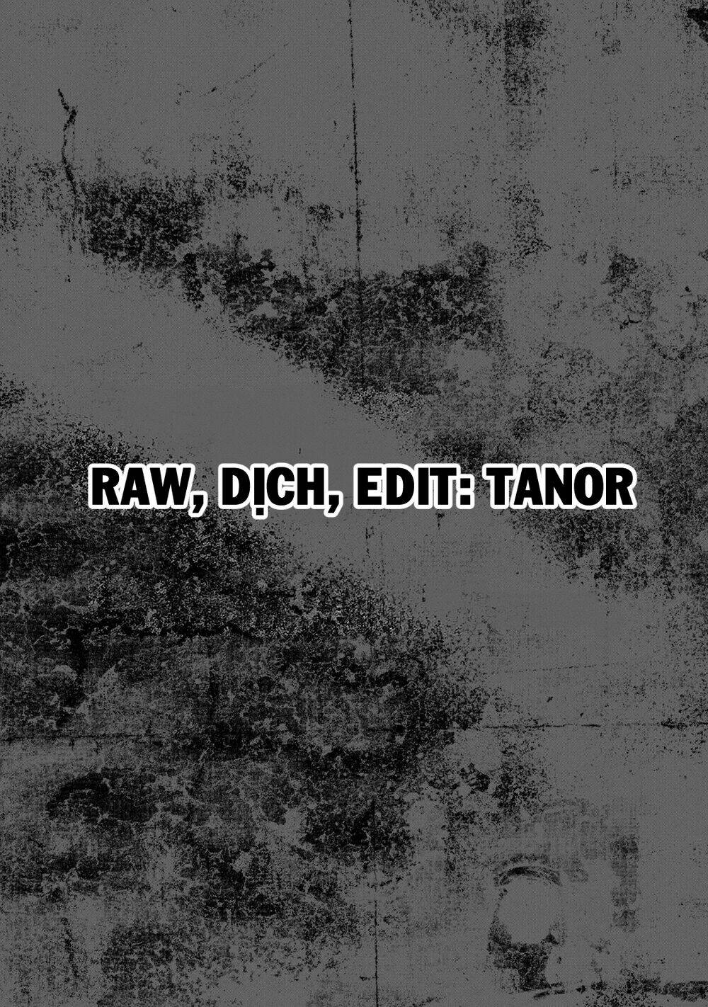 The Fable (Omakes) Chương 8 Ảnh 3