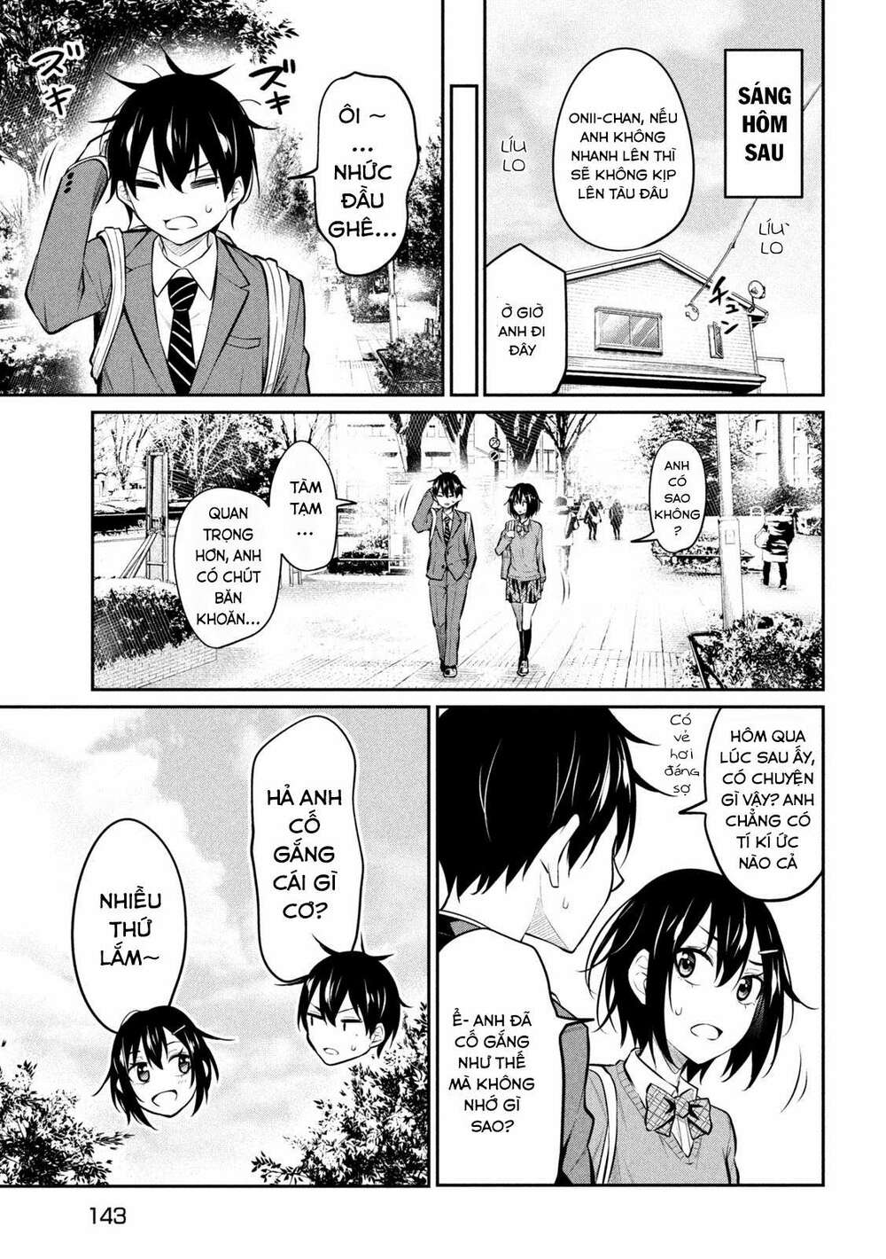 Uchi Kyaba: Oie De Kyabakura Shite Niichan O Onnanoko Ni Nare Saseyou Dai Sakusen Chương 4 Ảnh 13