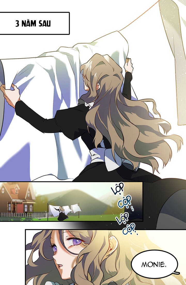 Prologue Comic Tale Chương 5 Ảnh 21