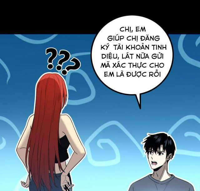 Mạt Thế Vô Địch: Chỉ Có Ta Là Người Chơi Bản Beta Chương 1 Ảnh 97