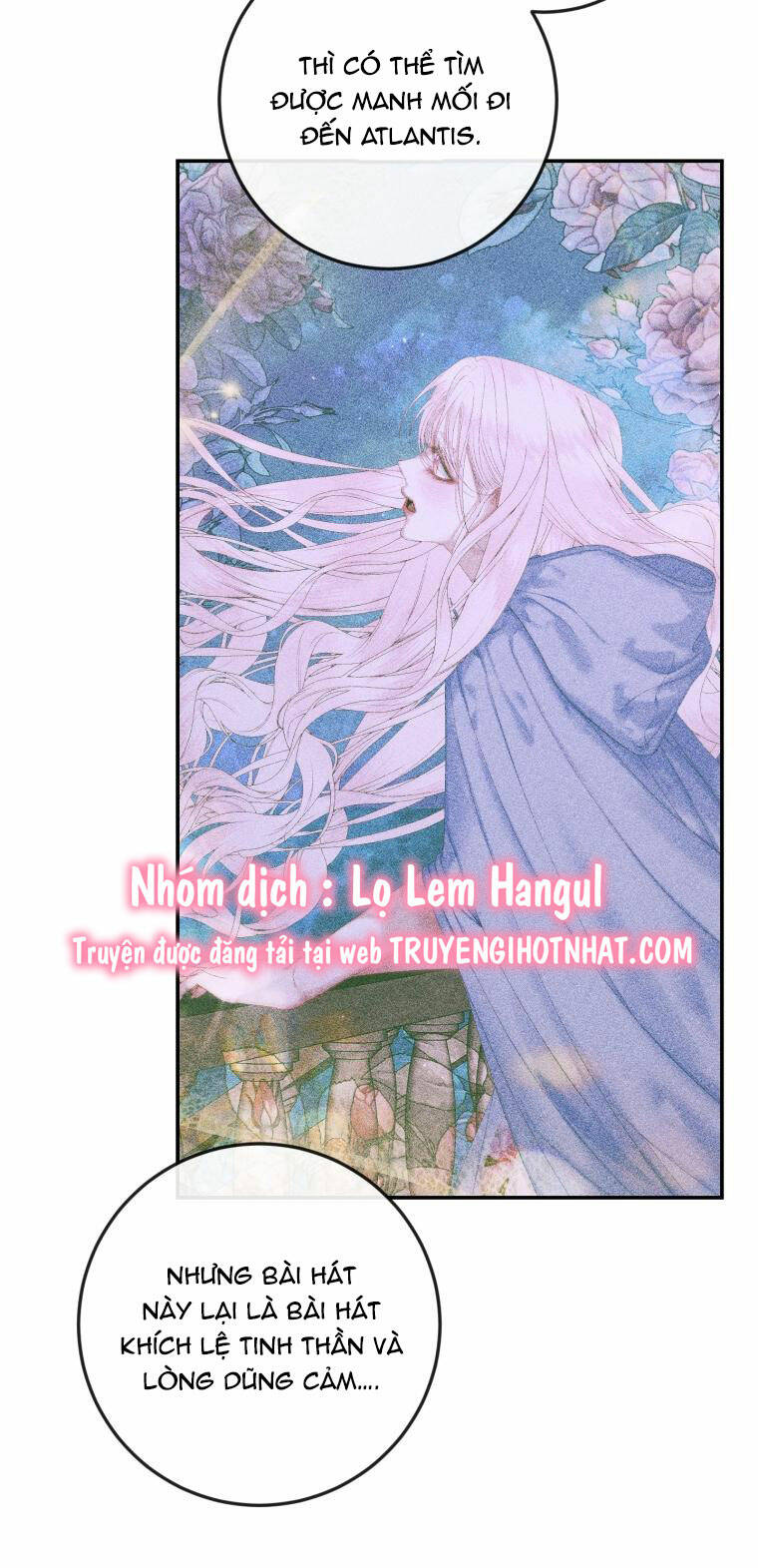 Trở Thành Cô Vợ Khế Ước Của Nhân Vật Phản Diện Chương 93.1 Ảnh 33