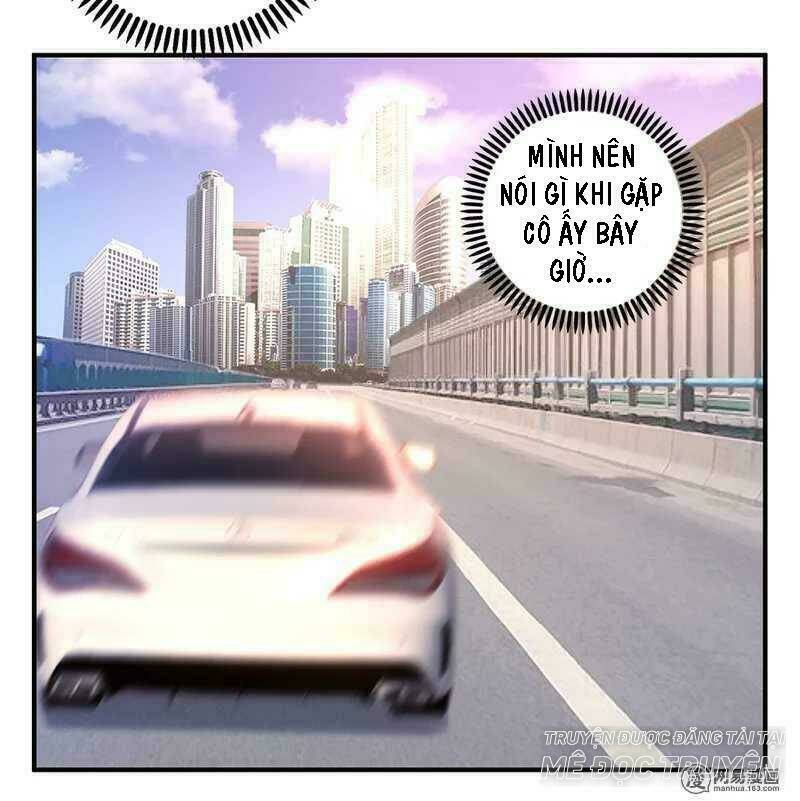 Gửi Người Không Quen Chương 21 Ảnh 17