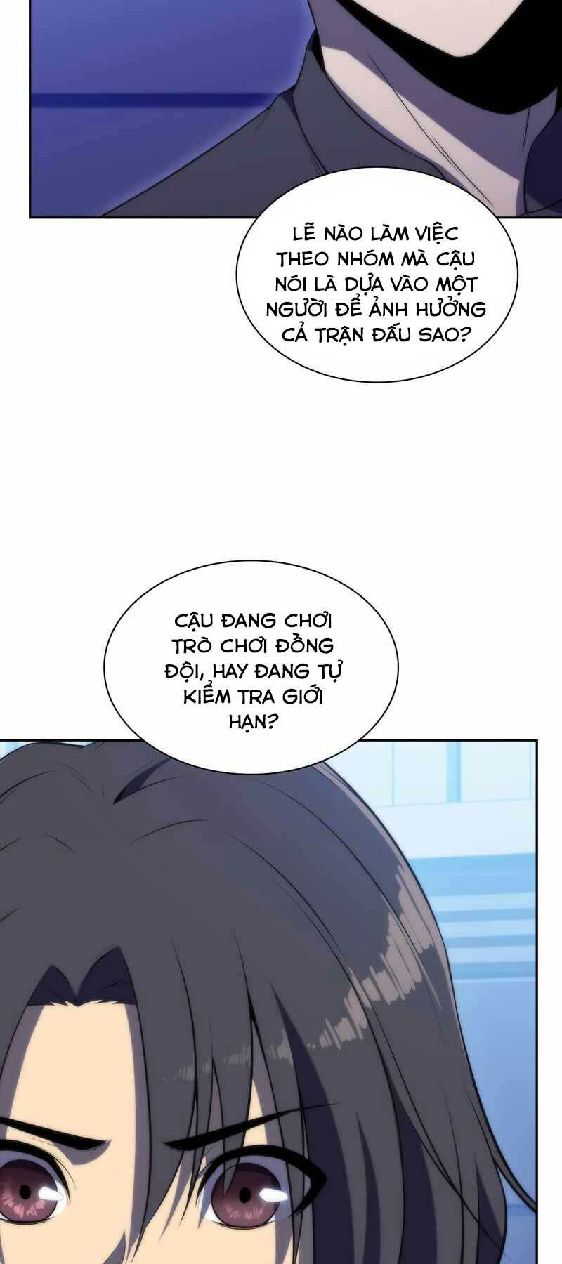 Kẻ Thách Đấu Chương 39 Ảnh 39