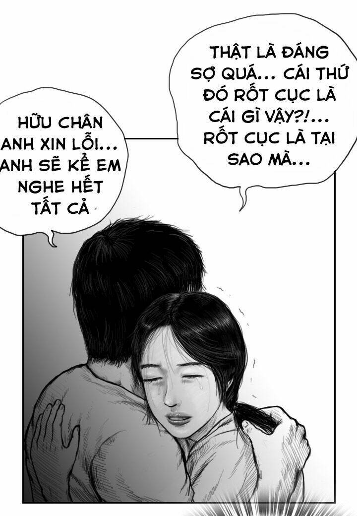 Hạt Giống Mỹ Nhân Chương 33 Ảnh 30