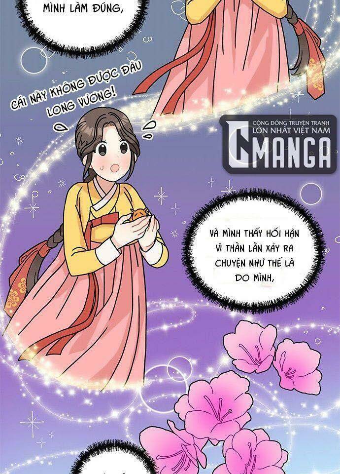 Tôi Trở Thành Đầu Bếp Của Long Vương Chương 17 Ảnh 48