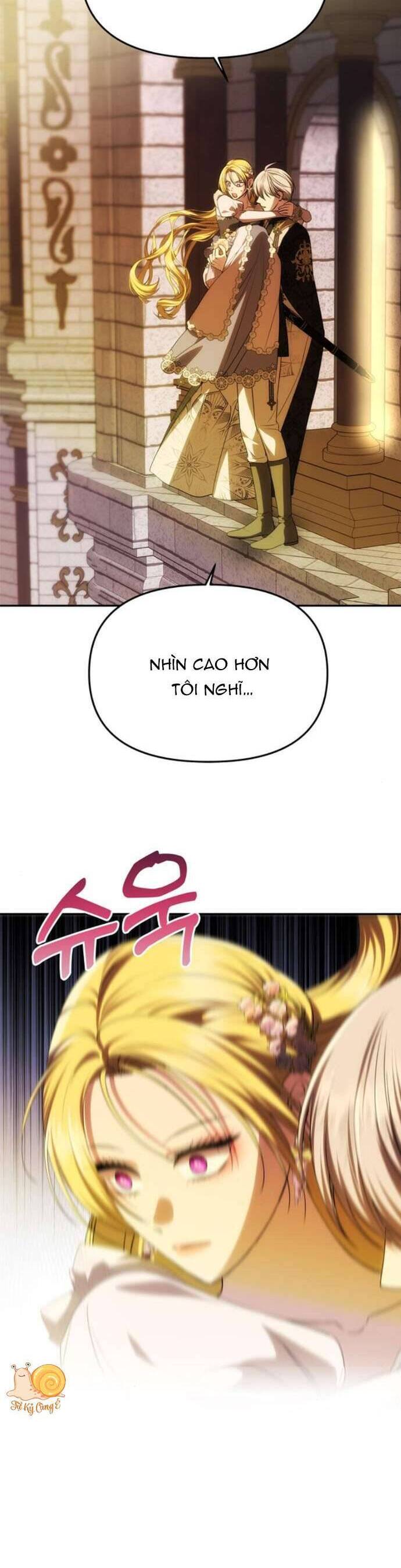 Chỉ Cần Một Người Chồng Là Đủ Chương 49 Ảnh 5