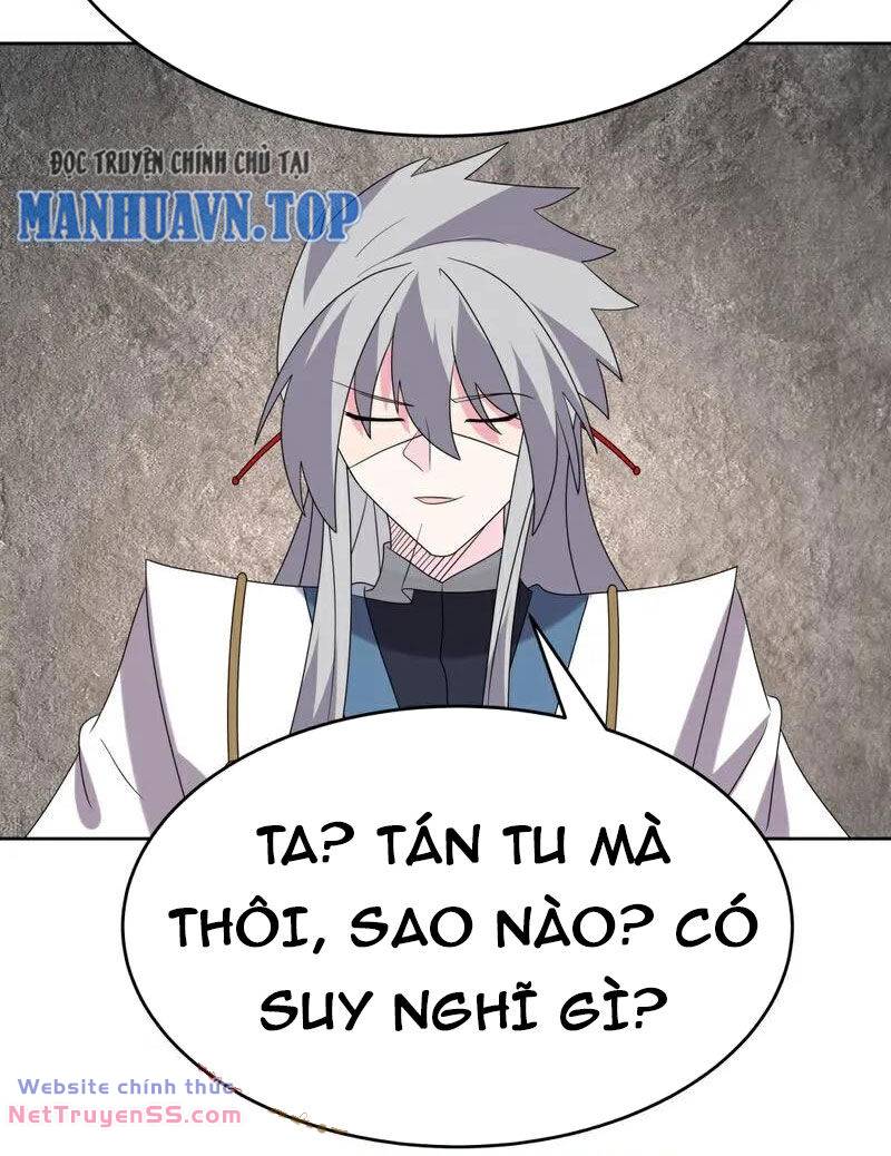 Tôn Thượng Chương 496 Ảnh 26