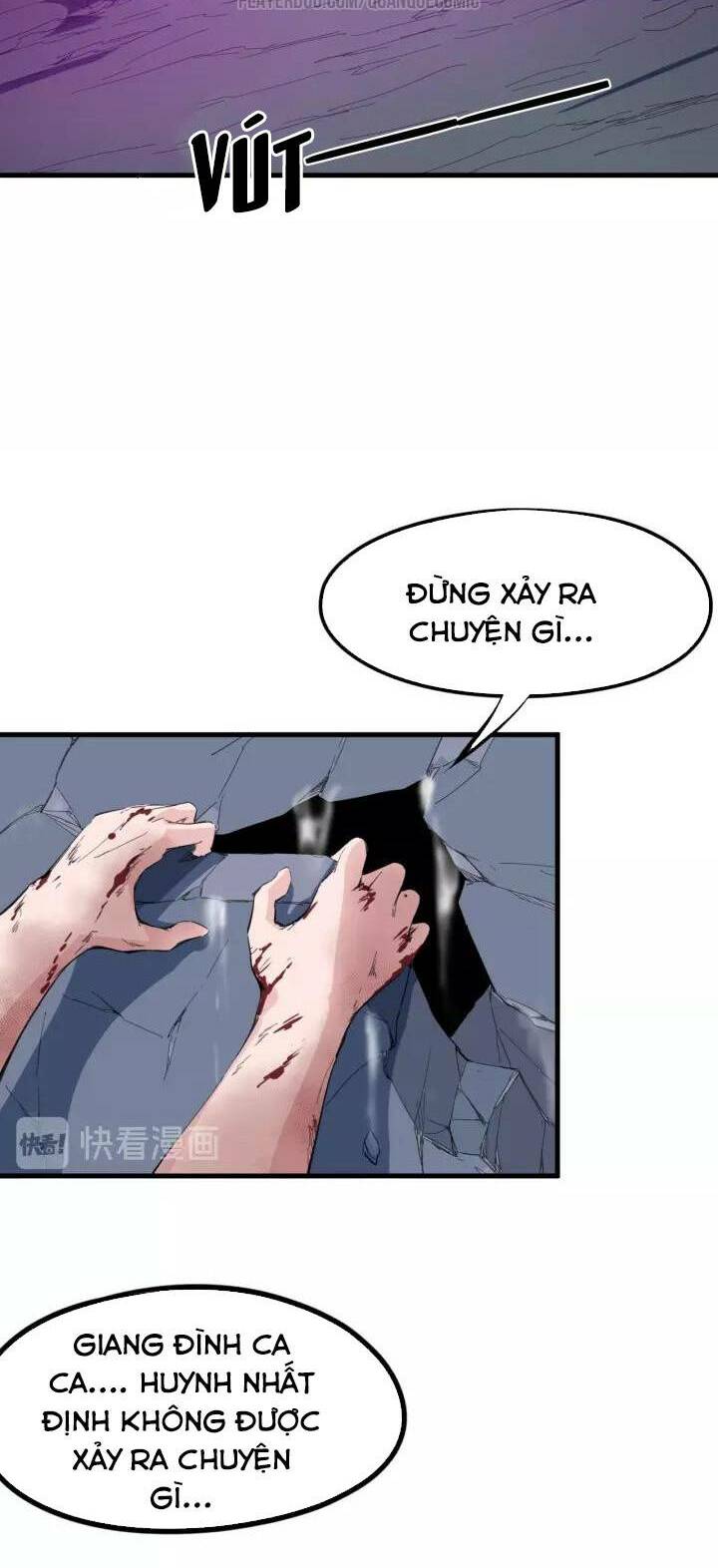 Long Mạch Võ Thần Chương 60 Ảnh 10