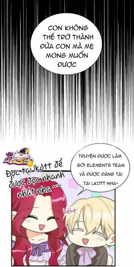 Xuyên Không Trở Thành Mami Phản Diện Chương 53 Ảnh 46